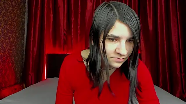  Polly Love  online show from 03.19.26