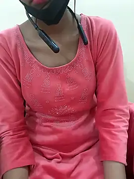 Snapshot of Aradhna_cute chatting on 01.16.25 Aradhna cute online show from 01.16.25