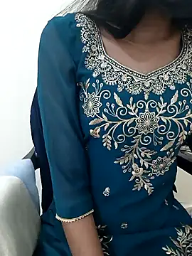 Snapshot of Aradhna_cute chatting on 01.17.25 Aradhna cute online show from 01.17.25