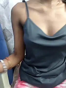 Snapshot of Aradhna_cute chatting on 01.22.25 Aradhna cute online show from 01.22.25