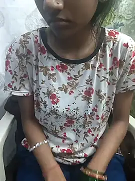 Snapshot of Aradhna_cute chatting on 01.27.25 Aradhna cute online show from 01.27.25