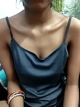 Snapshot of Aradhna_cute chatting on 01.31.25 Aradhna cute online show from 01.31.25