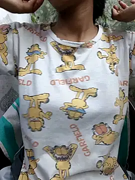 Snapshot of Aradhna_cute chatting on 02.03.25 Aradhna cute online show from 02.03.25