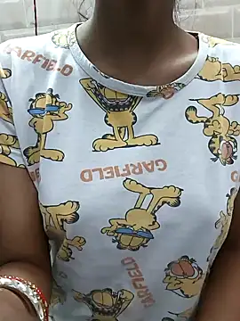 Snapshot of Aradhna_cute chatting on 02.04.25 Aradhna cute online show from 02.04.25