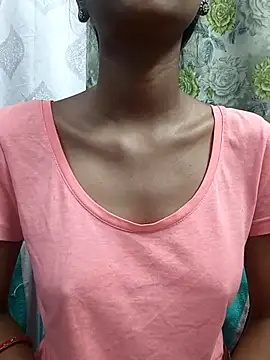 Snapshot of Aradhna_cute chatting on 02.07.25 Aradhna cute online show from 02.07.25