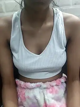 Snapshot of Aradhna_cute chatting on 02.19.25 Aradhna cute online show from 02.19.25