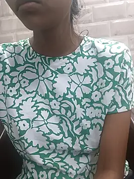 Snapshot of Aradhna_cute chatting on 02.20.25 Aradhna cute online show from 02.20.25