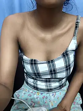 Snapshot of Aradhna_cute chatting on 02.25.25 Aradhna cute online show from 02.25.25