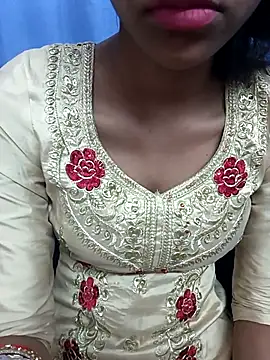 Snapshot of Aradhna_cute chatting on 02.26.25 Aradhna cute online show from 02.26.25