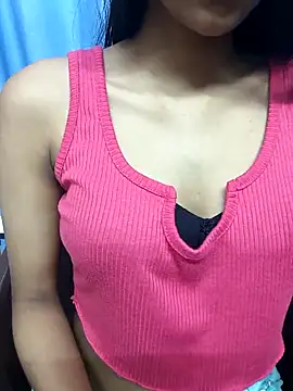 Snapshot of Aradhna_cute chatting on 02.28.25 Aradhna cute online show from 02.28.25