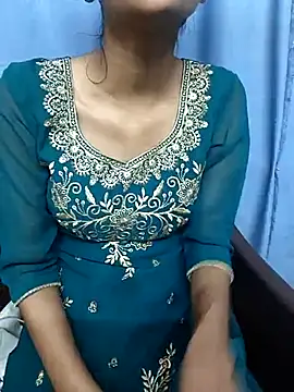 Snapshot of Aradhna_cute chatting on 03.01.25 Aradhna cute online show from 03.01.25