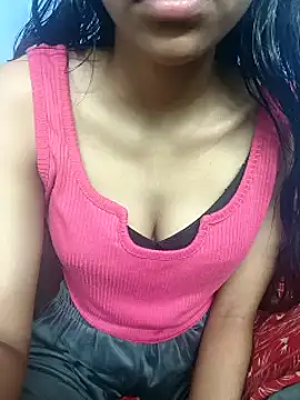 Snapshot of Aradhna_cute chatting on 03.04.25 Aradhna cute online show from 03.04.25