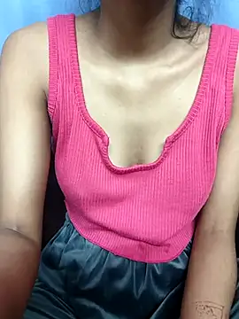 Snapshot of Aradhna_cute chatting on 03.06.25 Aradhna cute online show from 03.06.25