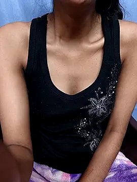 Snapshot of Aradhna_cute chatting on 03.07.25 Aradhna cute online show from 03.07.25