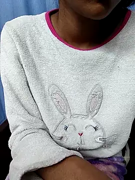 Snapshot of Aradhna_cute chatting on 03.12.25 Aradhna cute online show from 03.12.25