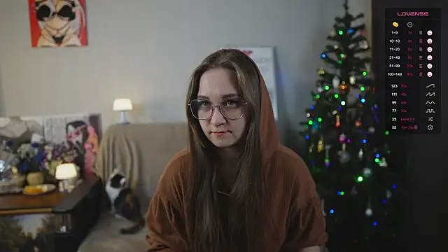 Miatiny online show from 12.17.25