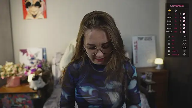 Miatiny online show from 03.08.26