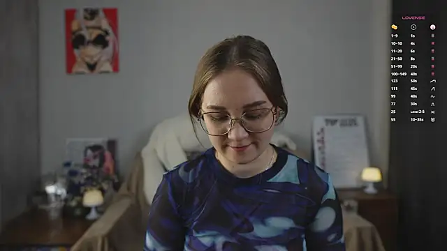 Miatiny online show from 04.03.26