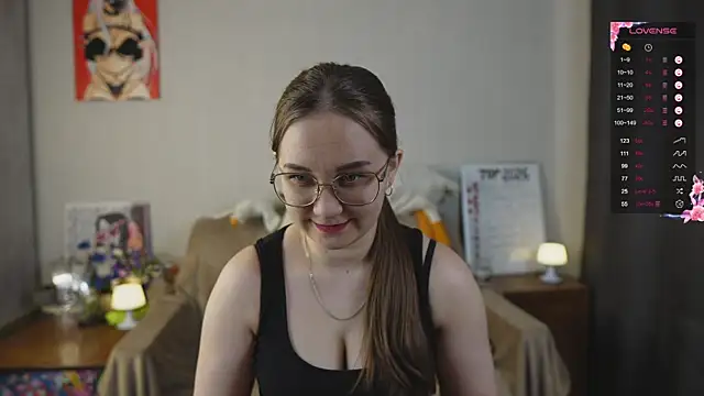 Miatiny online show from 04.24.26