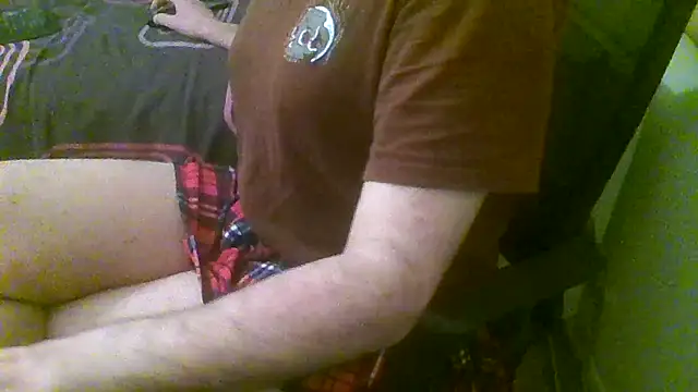 AshWinter online show from 12.11.24