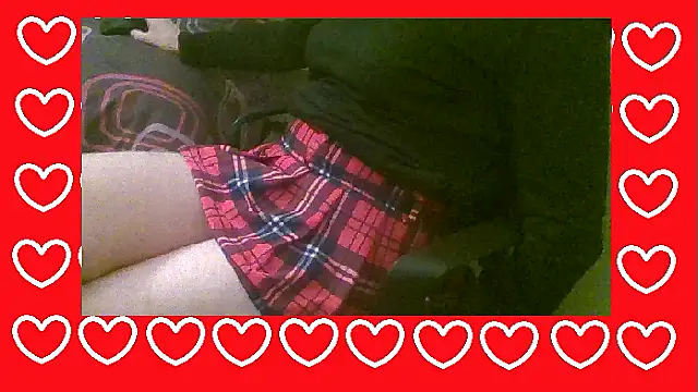 AshWinter online show from 02.16.25