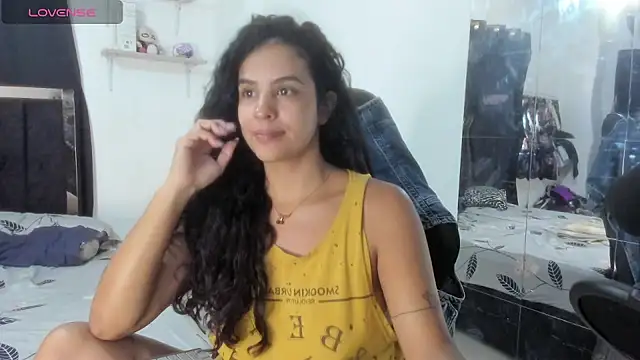 Moon Sammy online show from 11.10.25