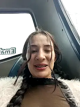 SAMANTHA-16  online show from 01.09.25