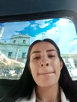 SAMANTHA-16  online show from 01.17.25