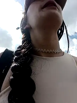 SAMANTHA-16  online show from 01.28.25