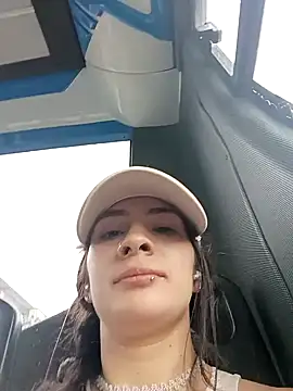 SAMANTHA-16  online show from 01.30.25