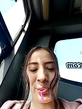 SAMANTHA-16  online show from 02.04.25