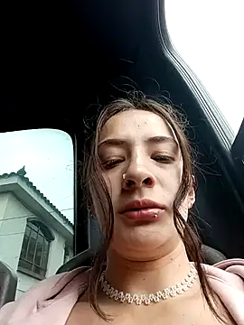 SAMANTHA-16  online show from 02.04.25