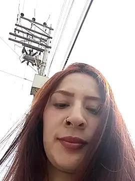 SAMANTHA-16  online show from 03.07.25