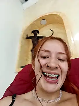 SAMANTHA-16  online show from 03.20.25