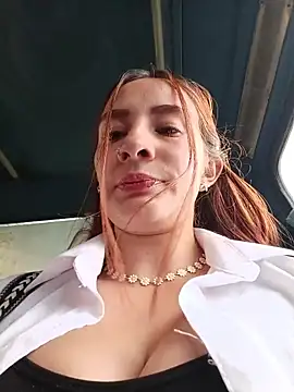 SAMANTHA-16  online show from 02.19.26