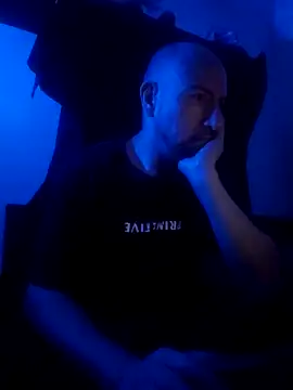 nakedtony81 online show from 03.10.26