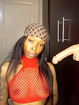 DickDiva1 online show from 10.25.25