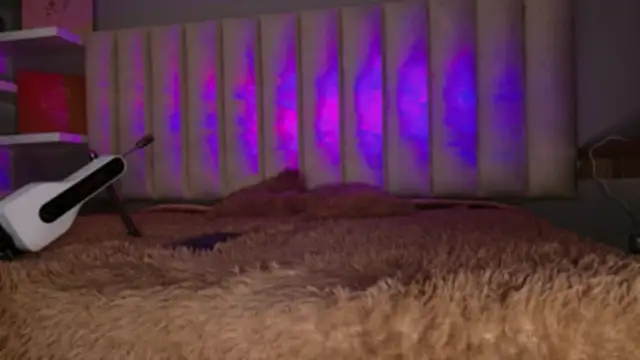 Megan mooree  online show from 01.07.26