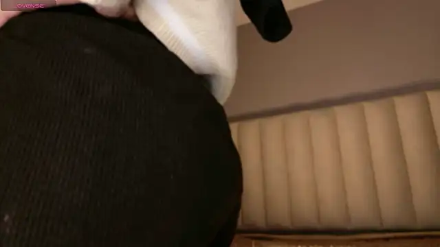 Megan mooree  online show from 02.16.26