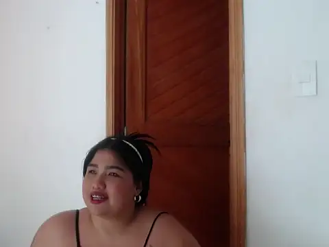 Snapshot of Gabycutee chatting on 02.04.26 Gabycutee online show from 02.04.26