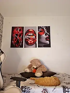 Snapshot of Antonella2_m chatting on 12.03.25 Antonella2 m online show from 12.03.25