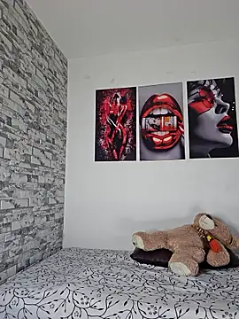 Snapshot of Antonella2_m chatting on 01.10.26 Antonella2 m online show from 01.10.26