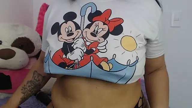 Snapshot of Emily__W chatting on 01.02.25 Emily W online show from 01.02.25