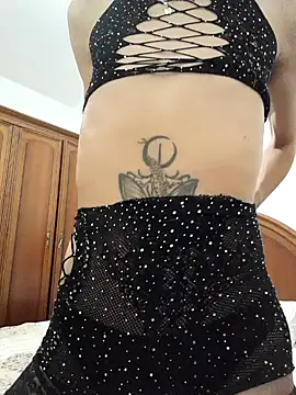 Snapshot of Abby_bella09 chatting on 01.22.25 Abby bella09 online show from 01.22.25