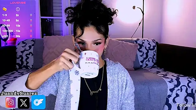 Abby bella09 online show from 11.23.25