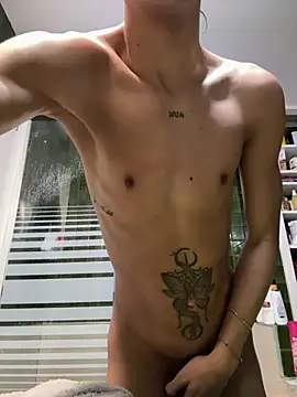 Abby bella09 online show from 03.28.26