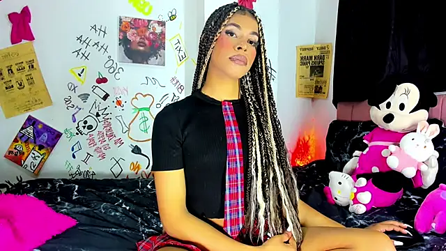 bloom444 online show from 03.27.26