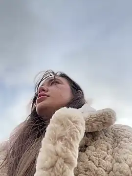 Snapshot of Holly_Molii chatting on 01.17.25 Holly Molii online show from 01.17.25