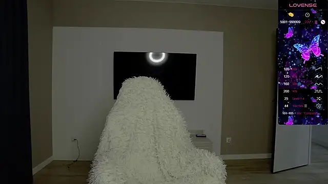 Snapshot of Holly_Molii chatting on 01.06.26 Holly Molii online show from 01.06.26