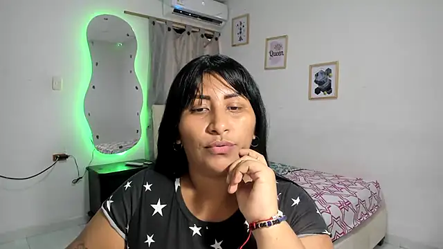 nikol sexy39 online show from 09.26.25